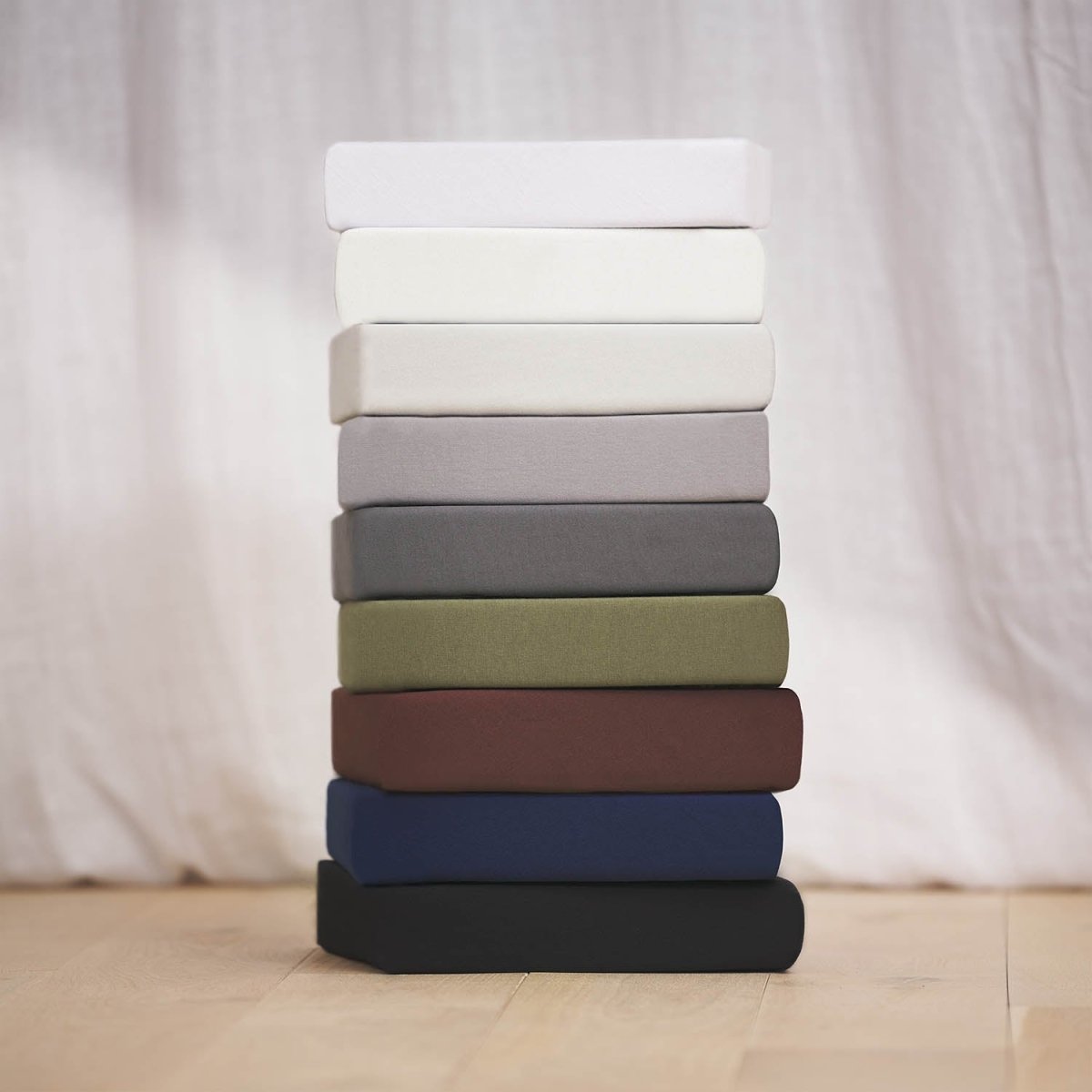 SPANNBETTLAKEN Eir Luxus Boxspring -