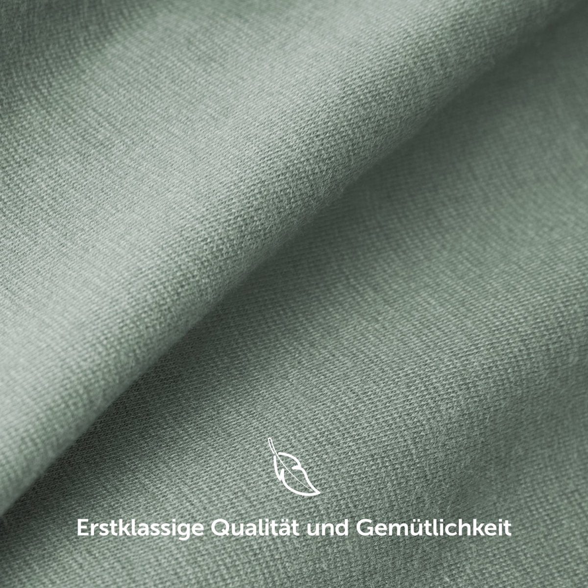 SPANNBETTLAKEN Eir Luxus Boxspring -