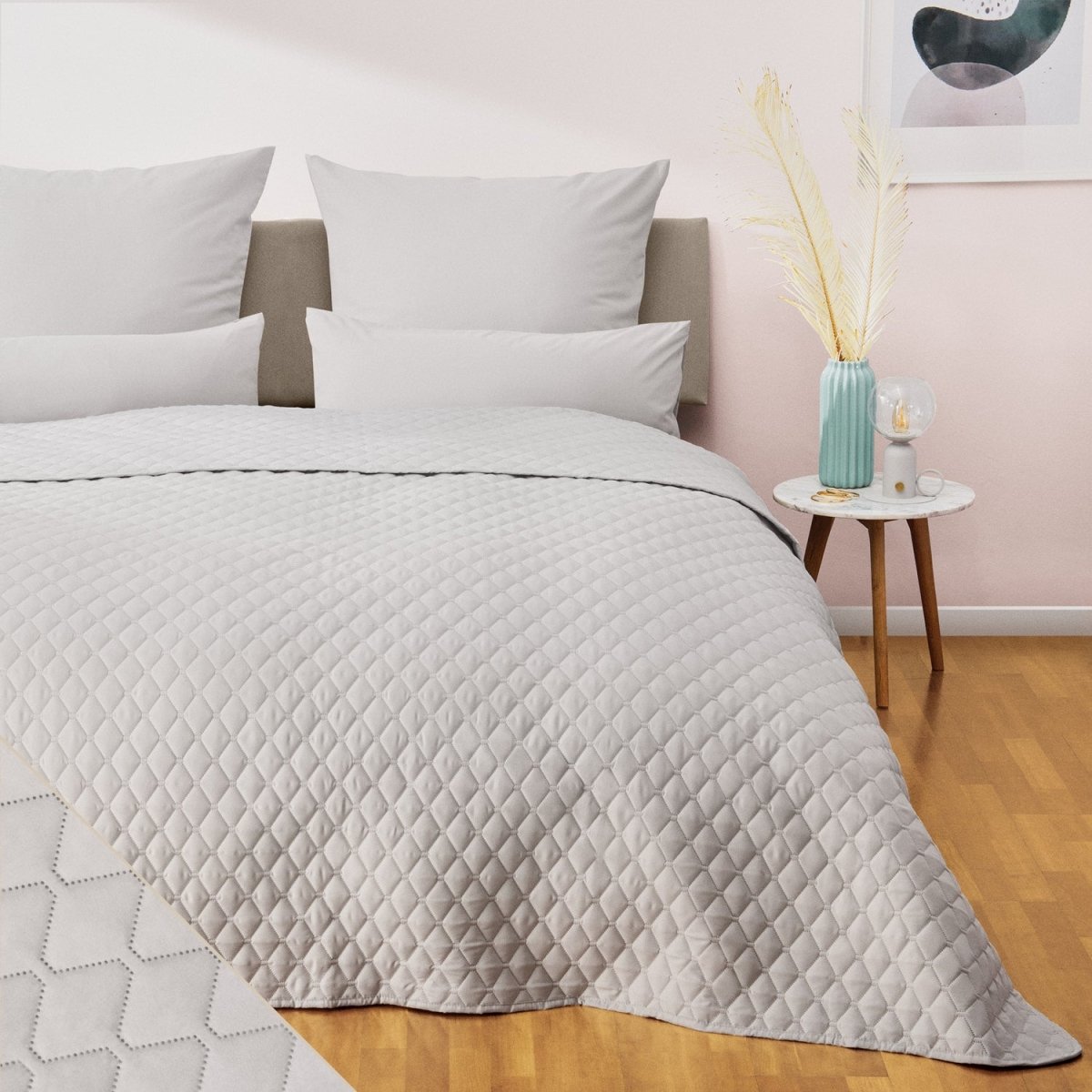 TAGESDECKE Grundtal -