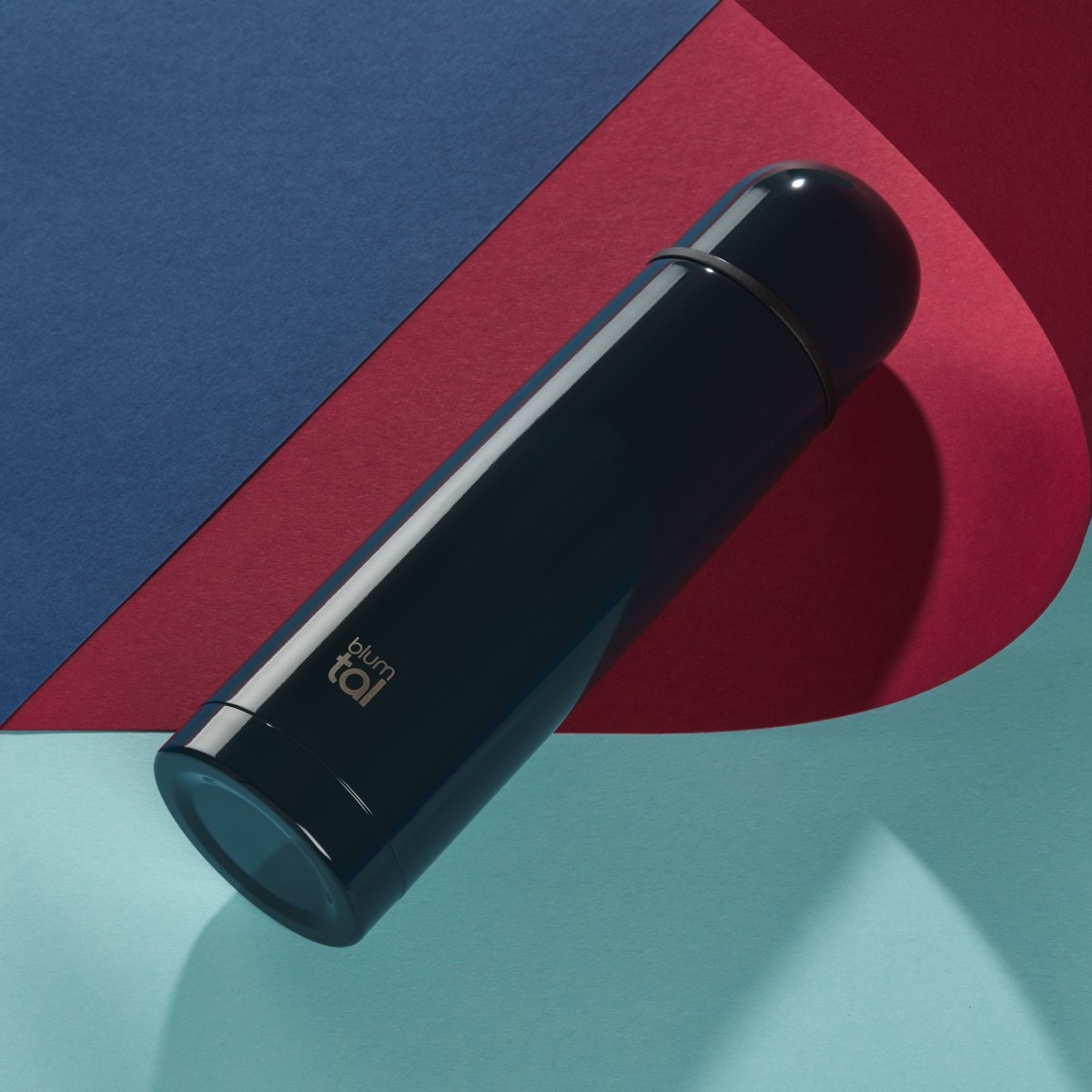 THERMOSFLASCHE Eifel - verschiedene Farben & Größen -