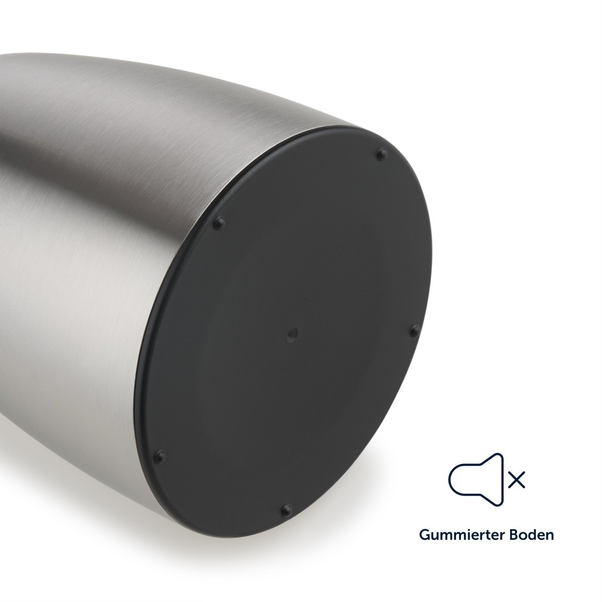 Thermoskanne aus Edelstahl, BPA - freie Isolierkanne mit Quick Tip Verschluss -