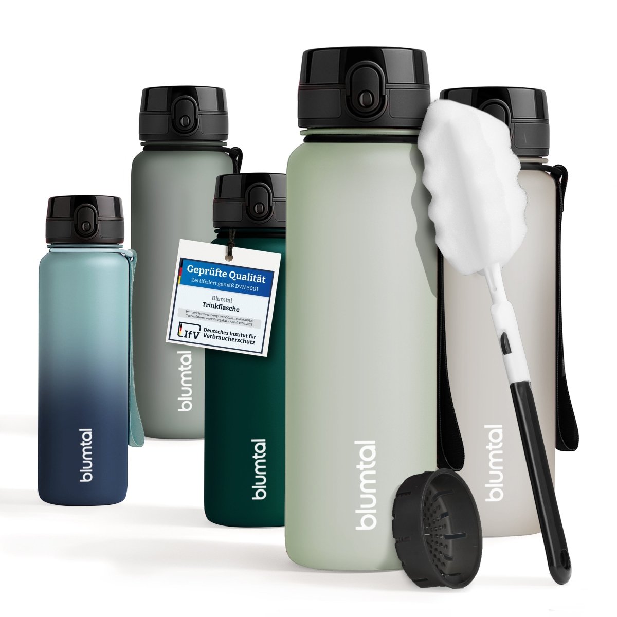 TRINKFLASCHE Floki -