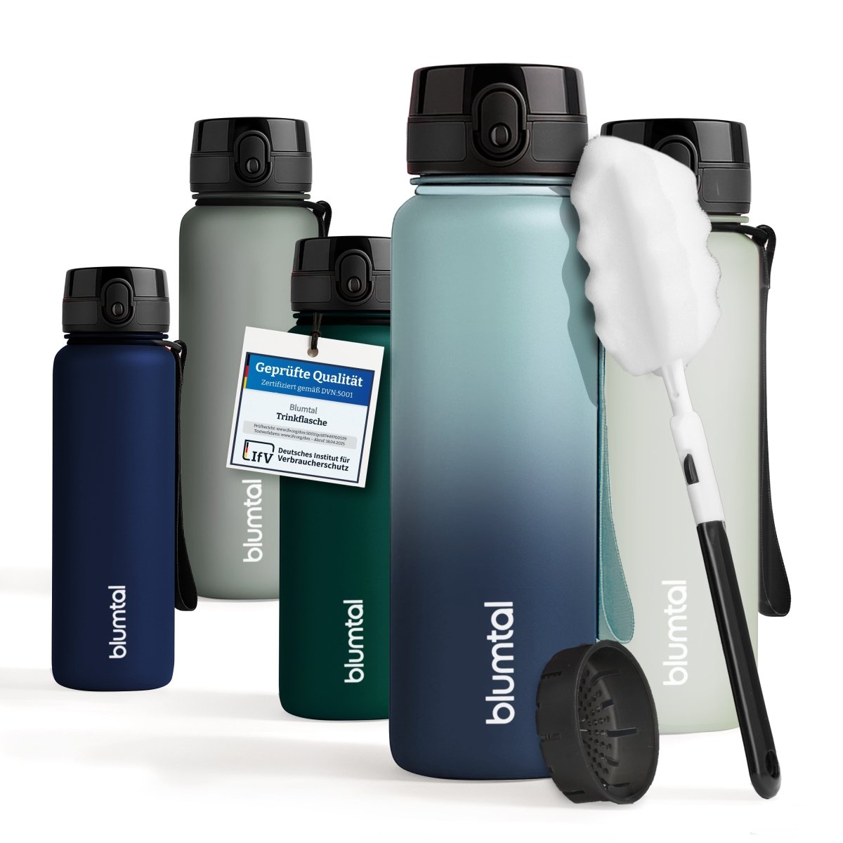 TRINKFLASCHE Floki -