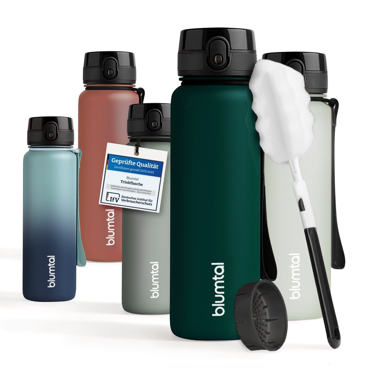 TRINKFLASCHE Floki -