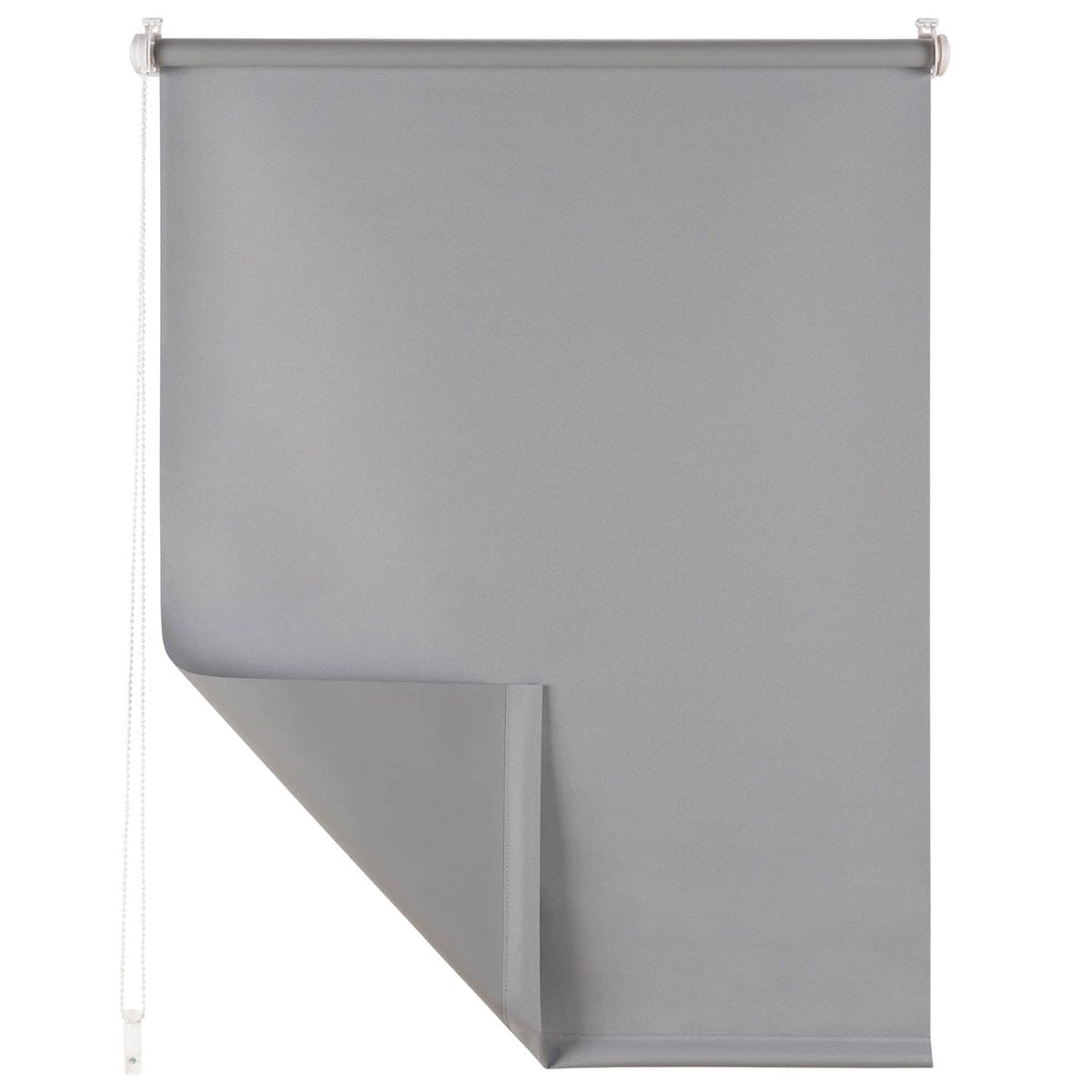 VERDUNKLUNGSROLLO Oscar - Klemmfix Rollo ohne Bohren -