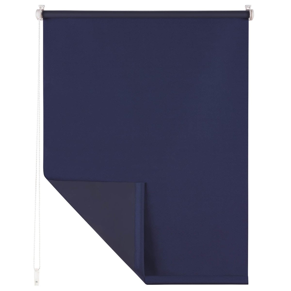 VERDUNKLUNGSROLLO Oscar - Klemmfix Rollo ohne Bohren -