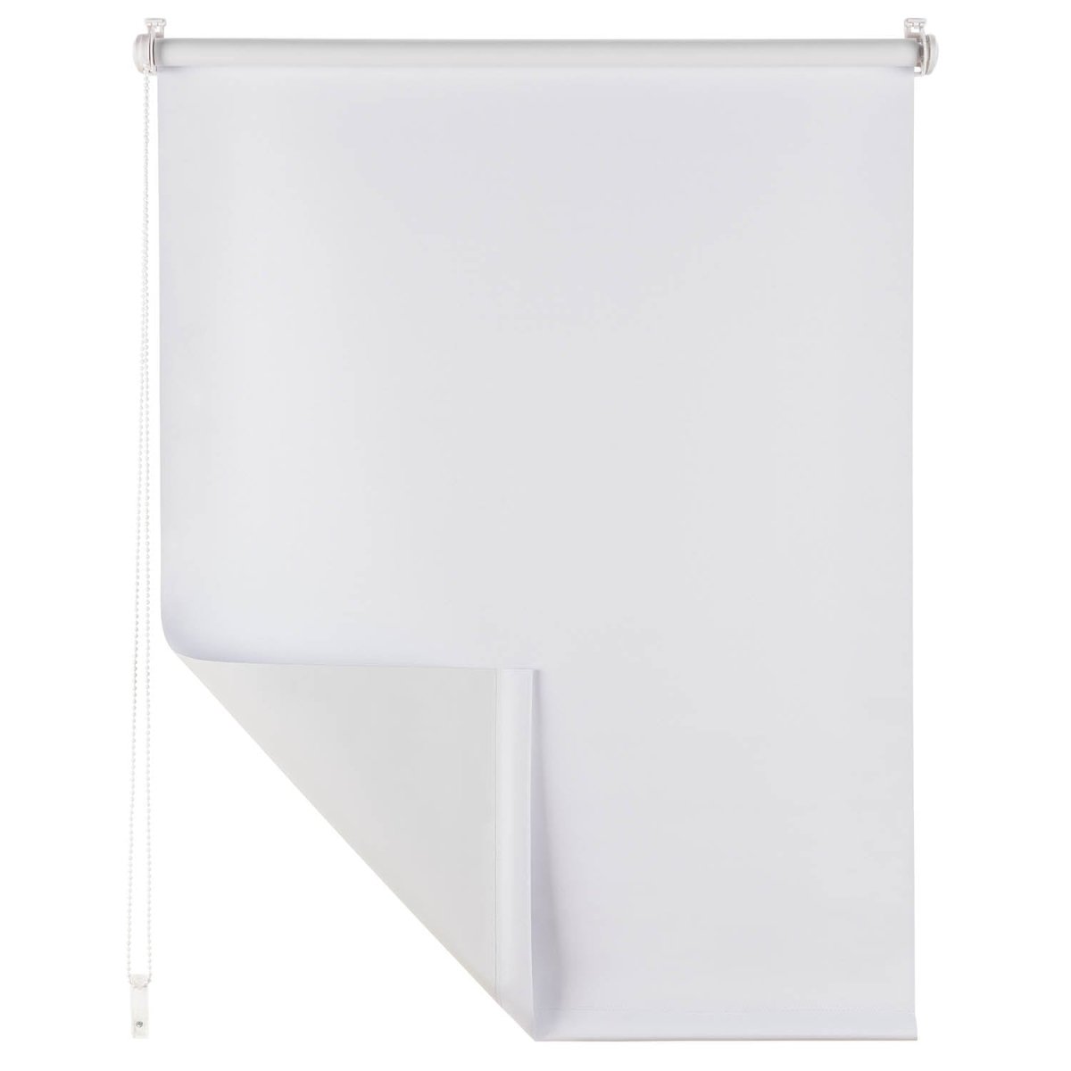 VERDUNKLUNGSROLLO Oscar - Klemmfix Rollo ohne Bohren -