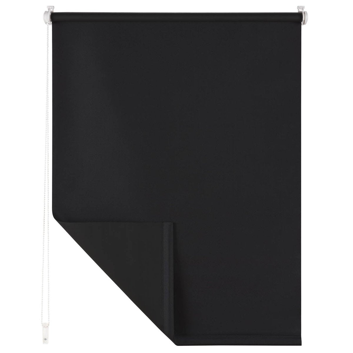 VERDUNKLUNGSROLLO Oscar - Klemmfix Rollo ohne Bohren -