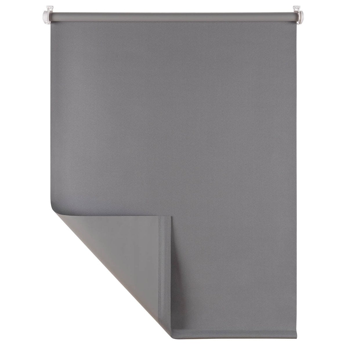 VERDUNKLUNGSROLLO Oscar - Klemmfix Rollo ohne Bohren -