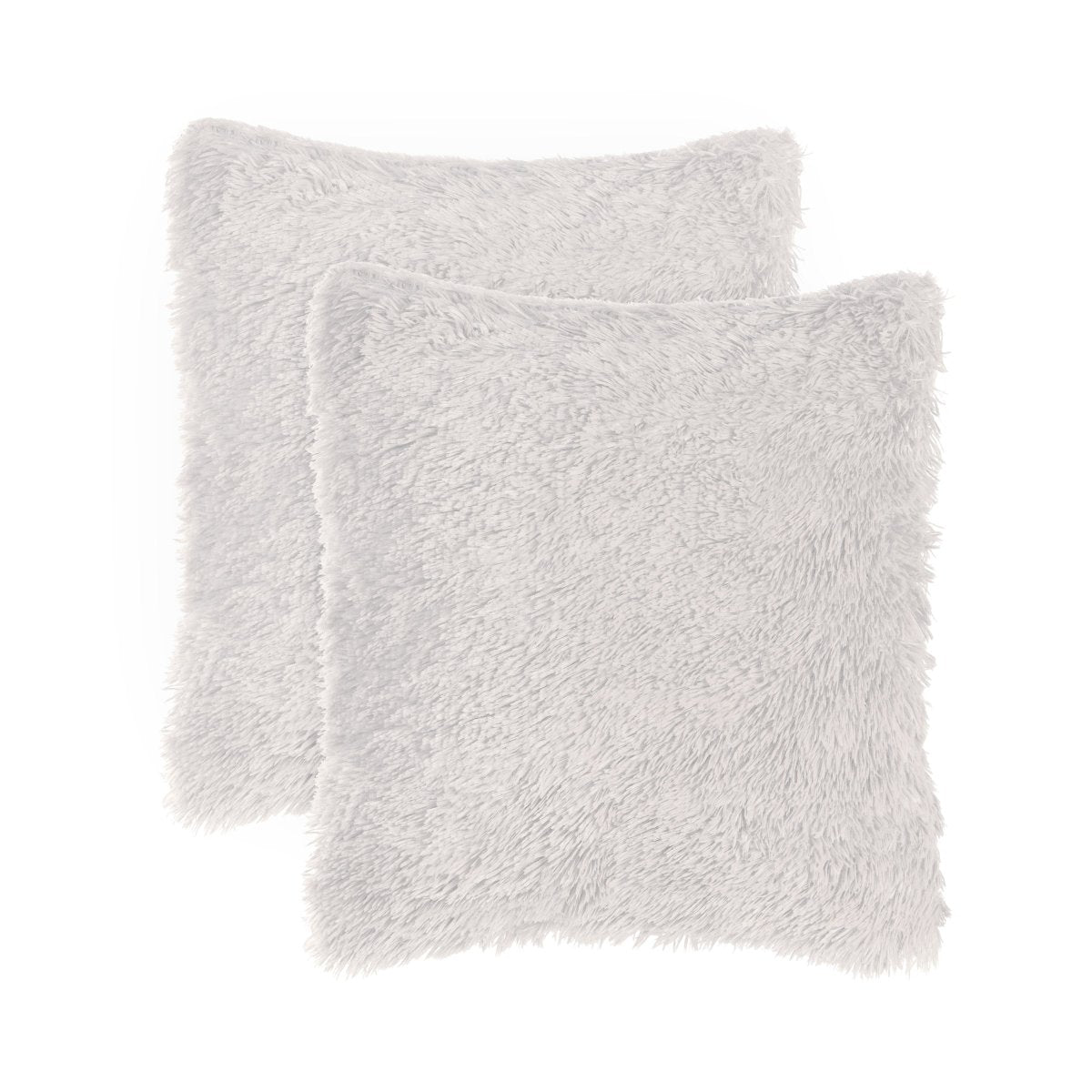KISSENBEZUG Freja - Kunstfell, im 2er Set -