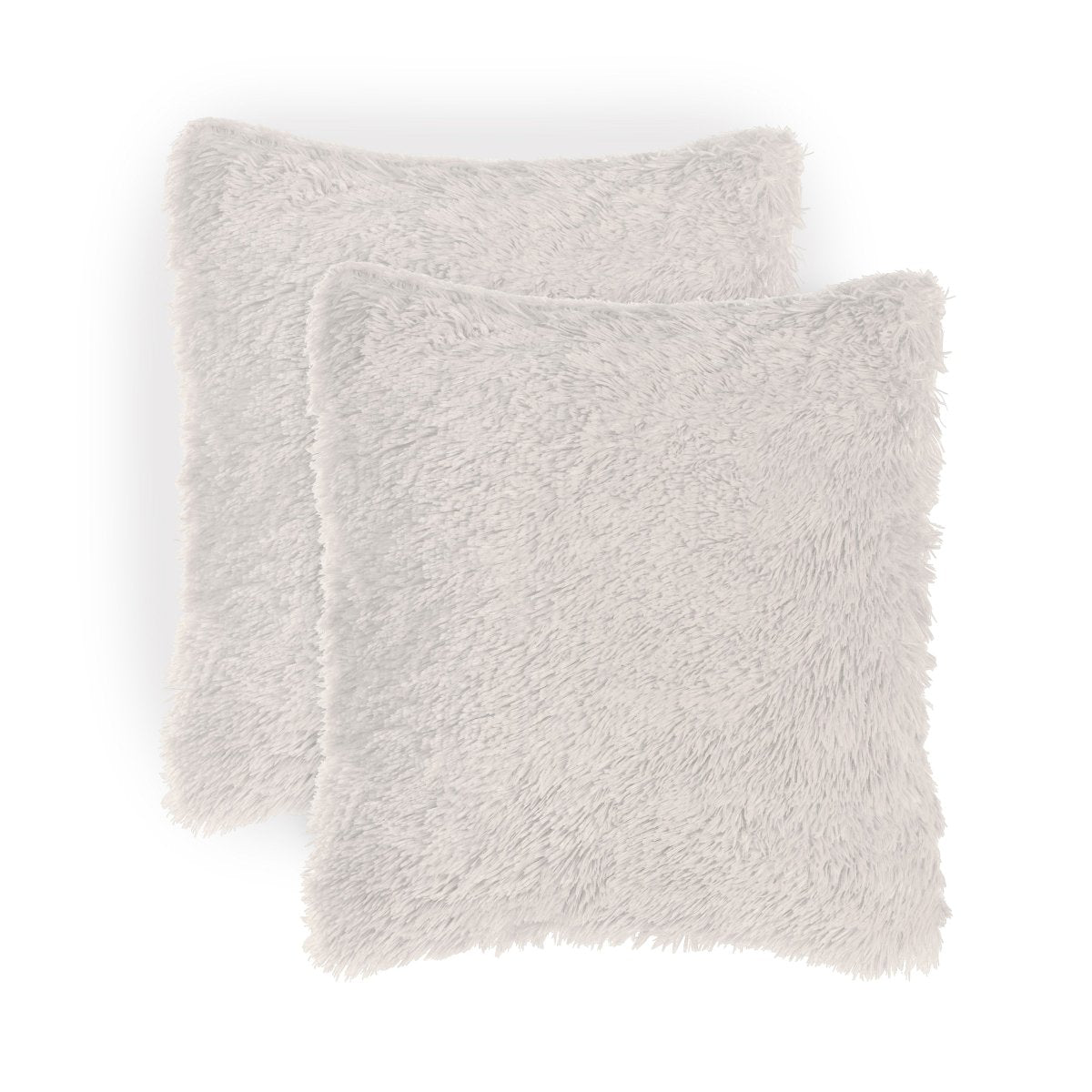 KISSENBEZUG Freja - Kunstfell, im 2er Set -