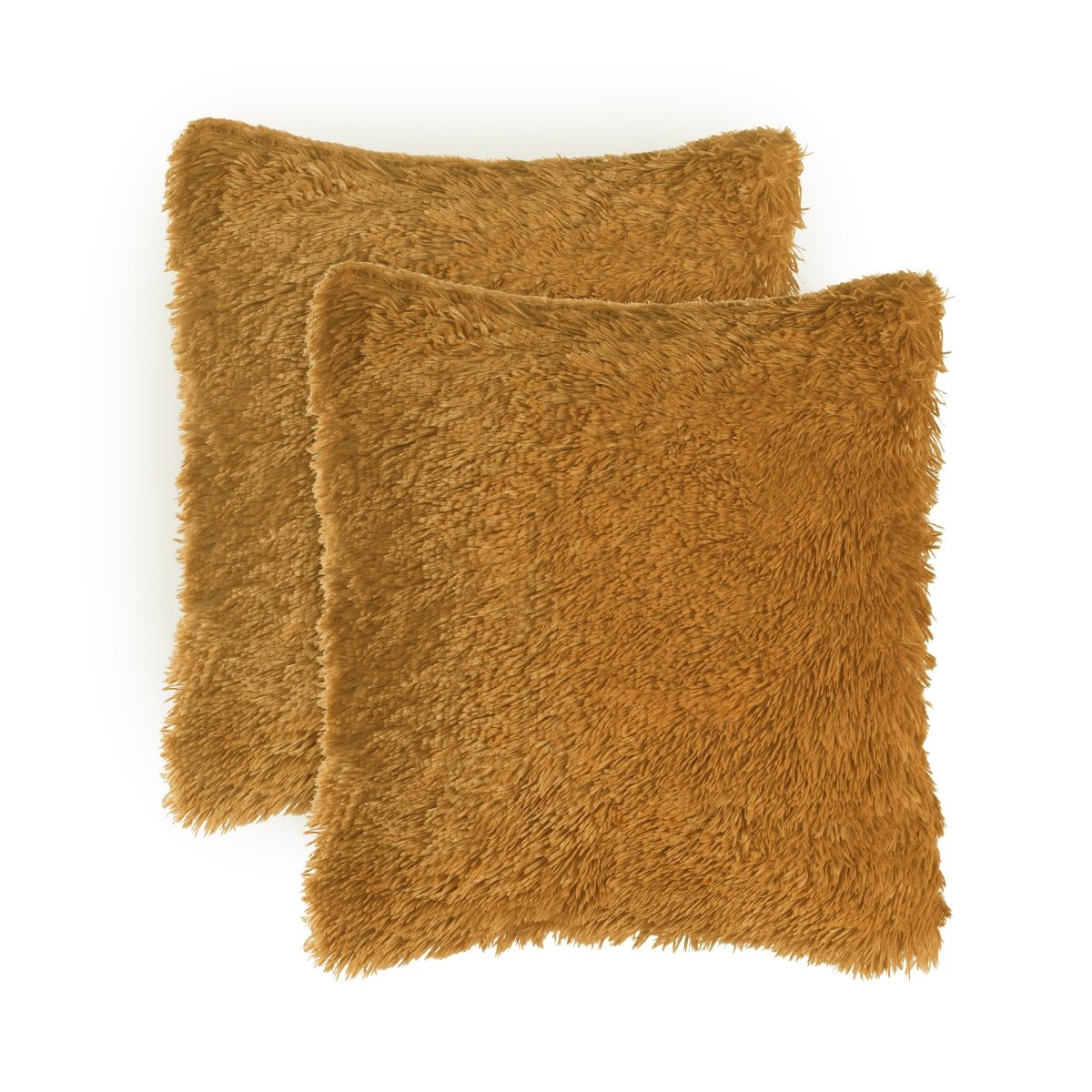 KISSENBEZUG Freja - Kunstfell, im 2er Set -