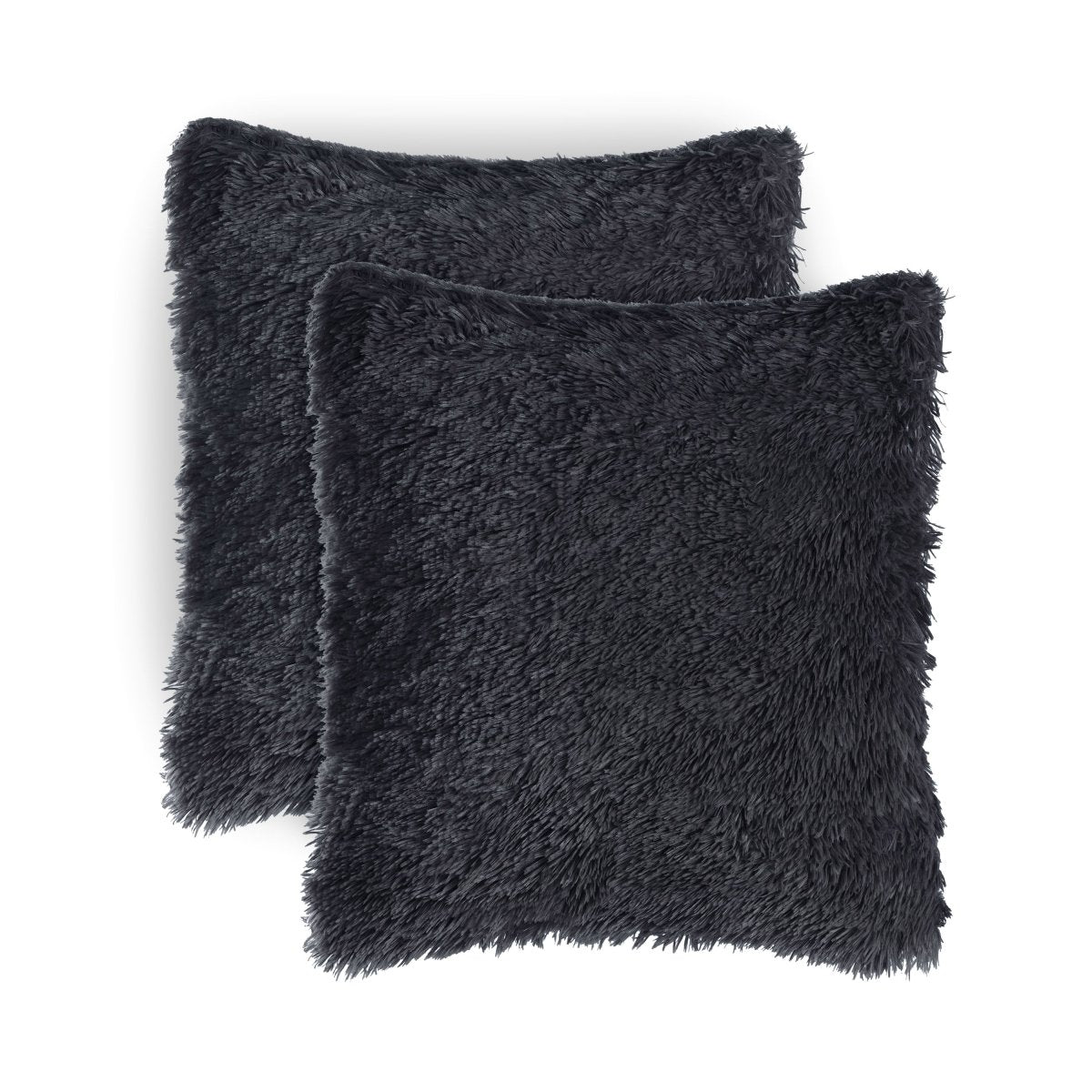 KISSENBEZUG Freja - Kunstfell, im 2er Set -