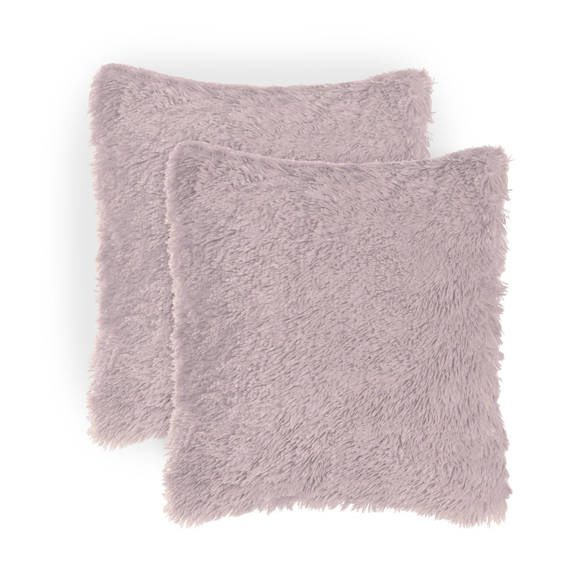 KISSENBEZUG Freja - Kunstfell, im 2er Set -