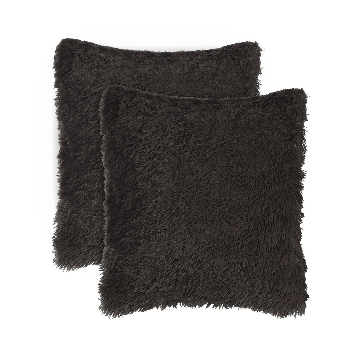 KISSENBEZUG Freja - Kunstfell, im 2er Set -