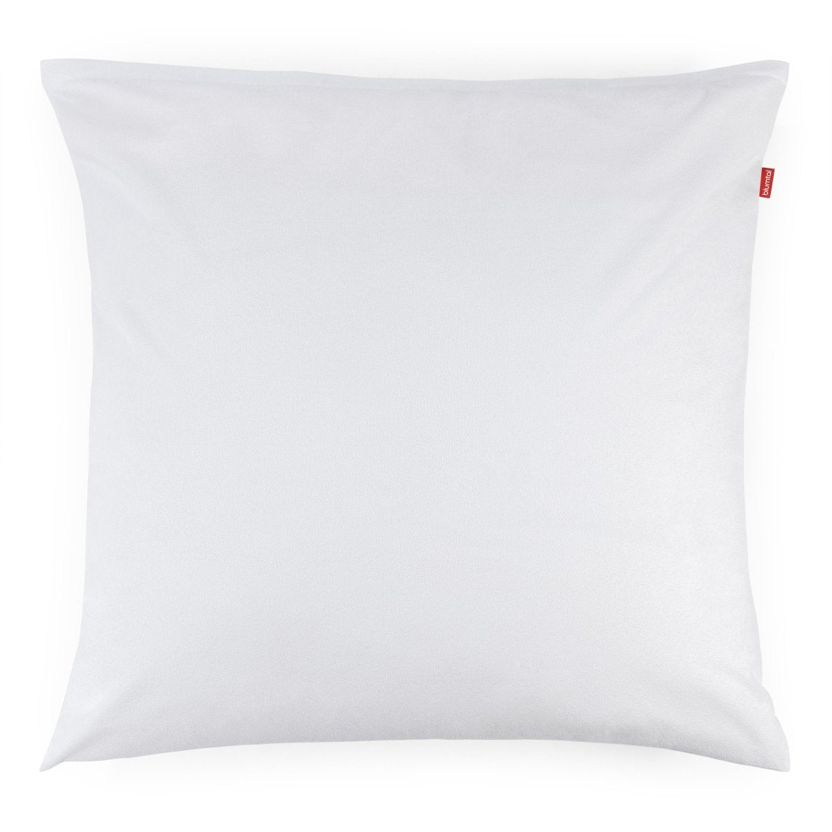 KISSENBEZUG, Wasserdicht, aus Baumwolle, mit Reißverschluss -