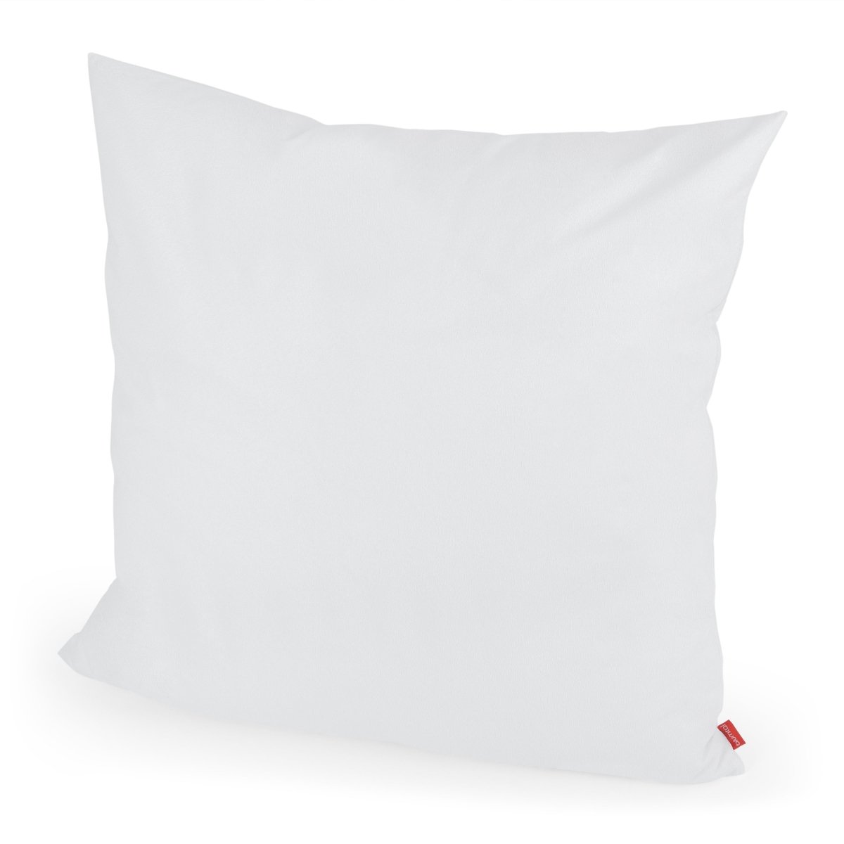 KISSENBEZUG, Wasserdicht, aus Baumwolle, mit Reißverschluss -