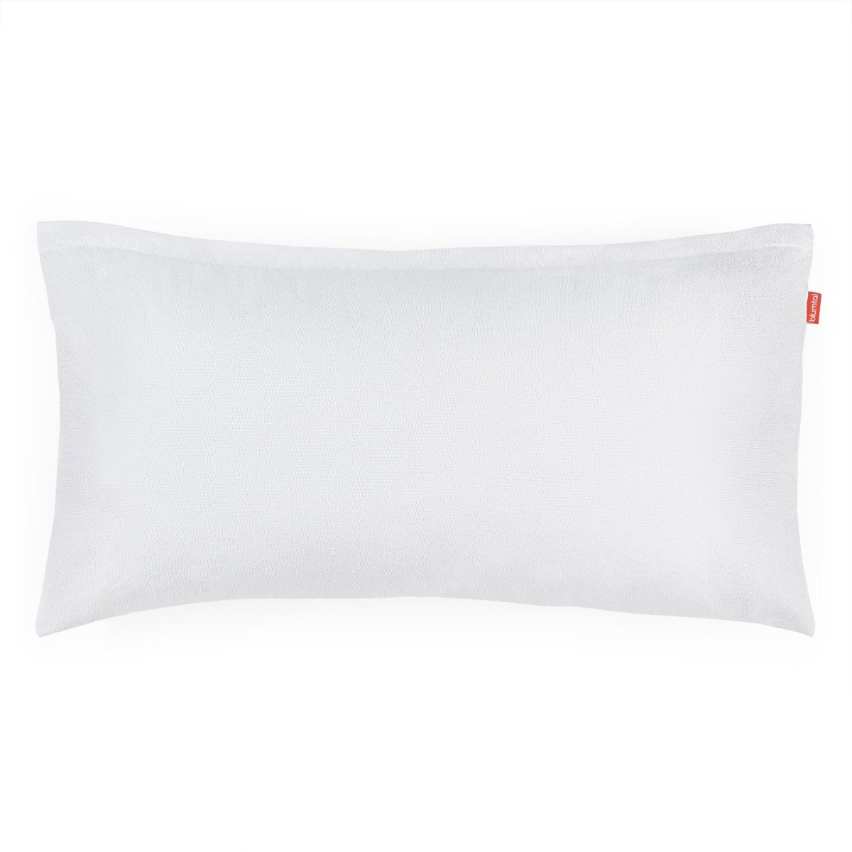 KISSENBEZUG, Wasserdicht, aus Baumwolle, mit Reißverschluss -