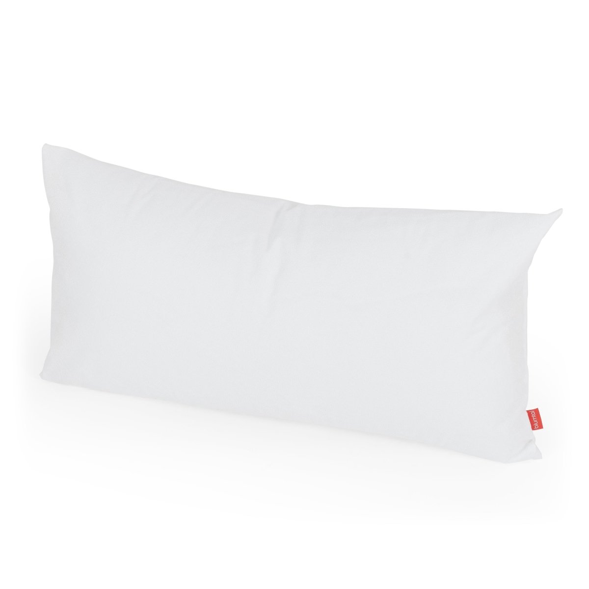 KISSENBEZUG, Wasserdicht, aus Baumwolle, mit Reißverschluss -