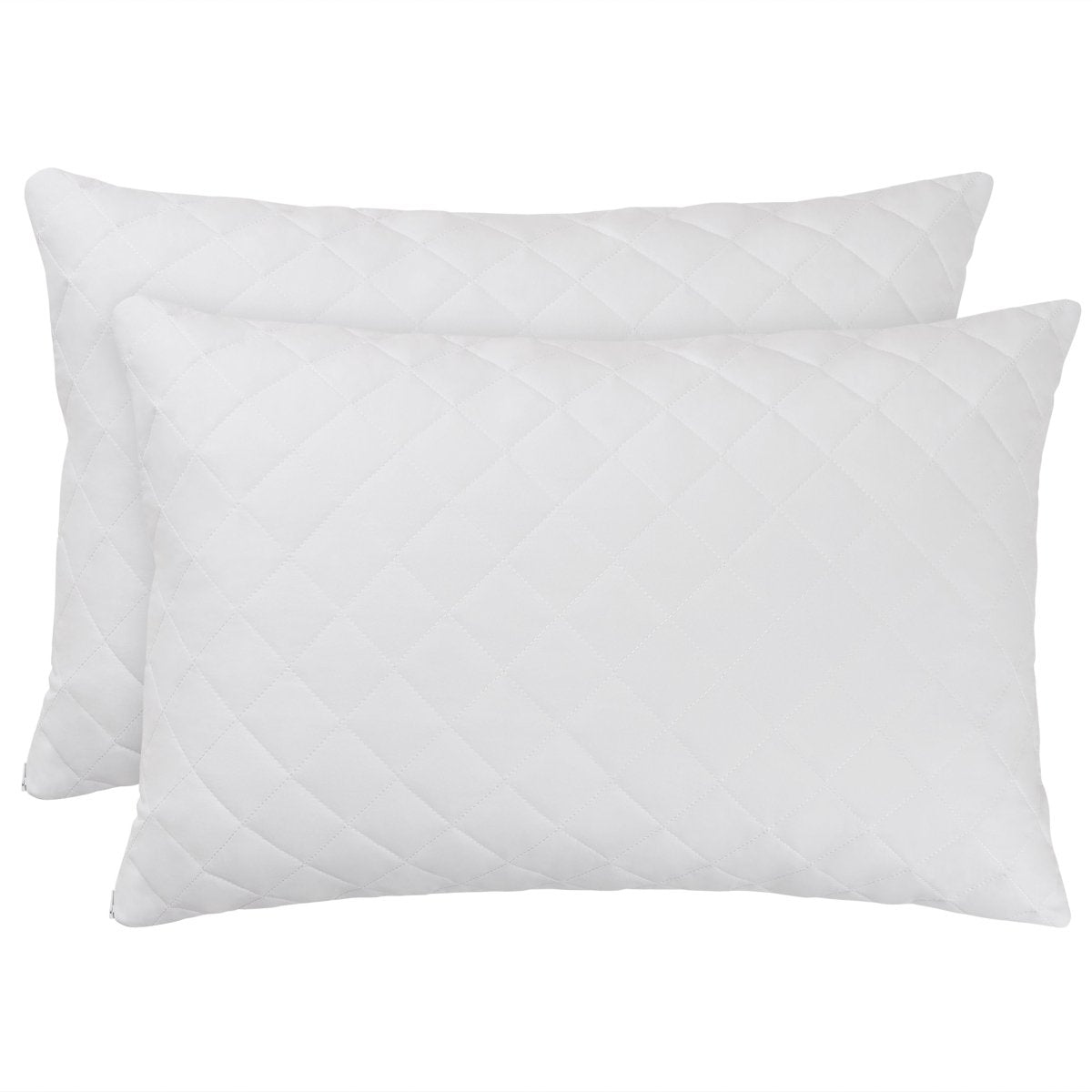 KISSENSCHONER mit Reißverschluss Atmungsaktiv -