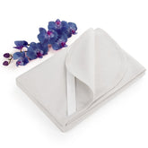 MATRATZENSCHONER Max - aus 100% natürlicher Baumwolle, atmungsaktiv und Oeko - Tex Zertifiziert -