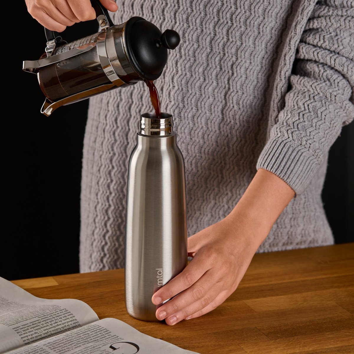 THERMOSFLASCHE Ray - 500ml -