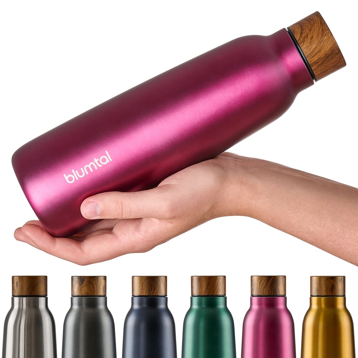 THERMOSFLASCHE Ray - 500ml -