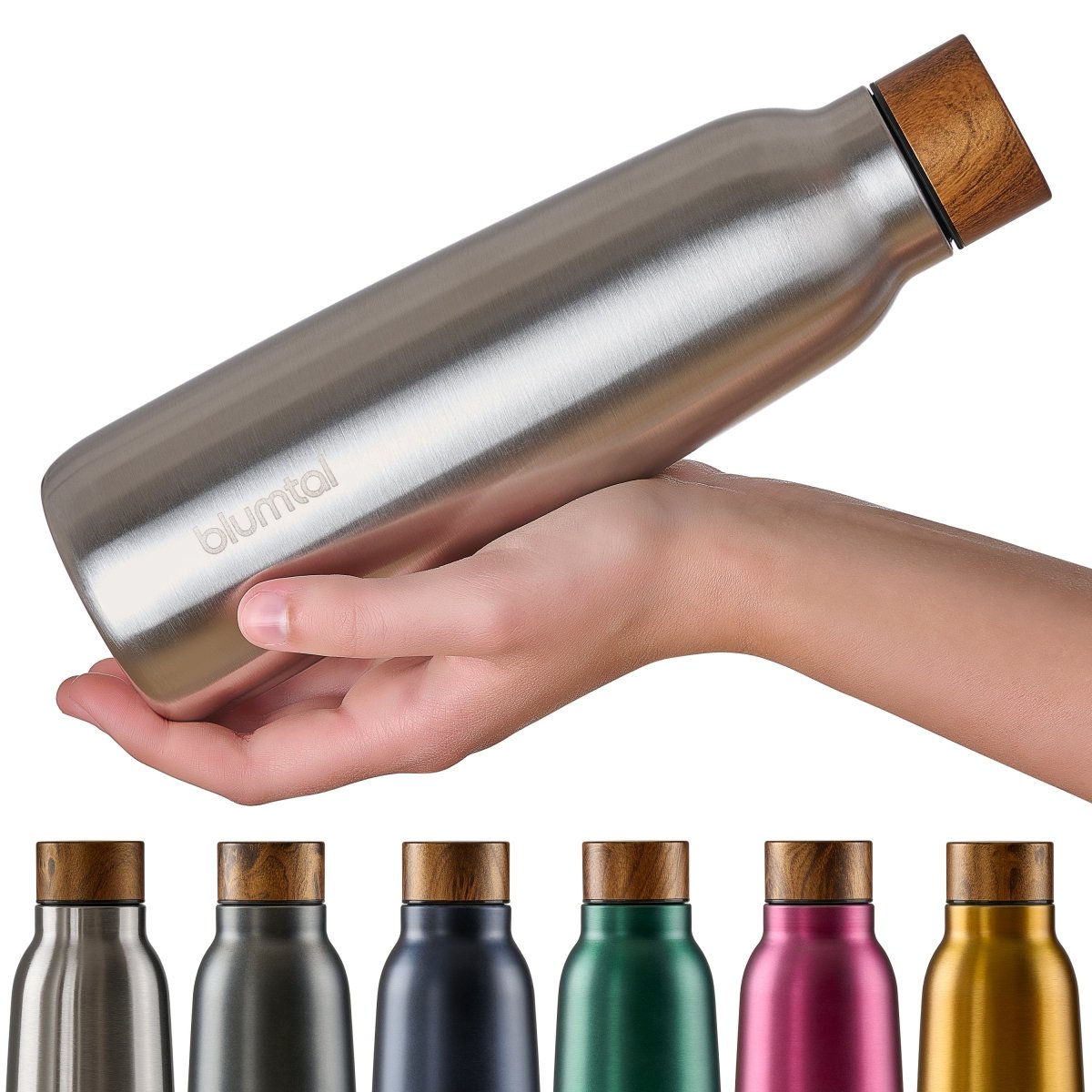 THERMOSFLASCHE Ray - 500ml -