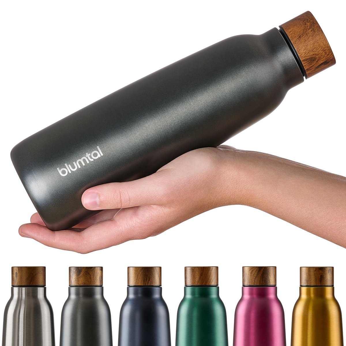 THERMOSFLASCHE Ray - 500ml -