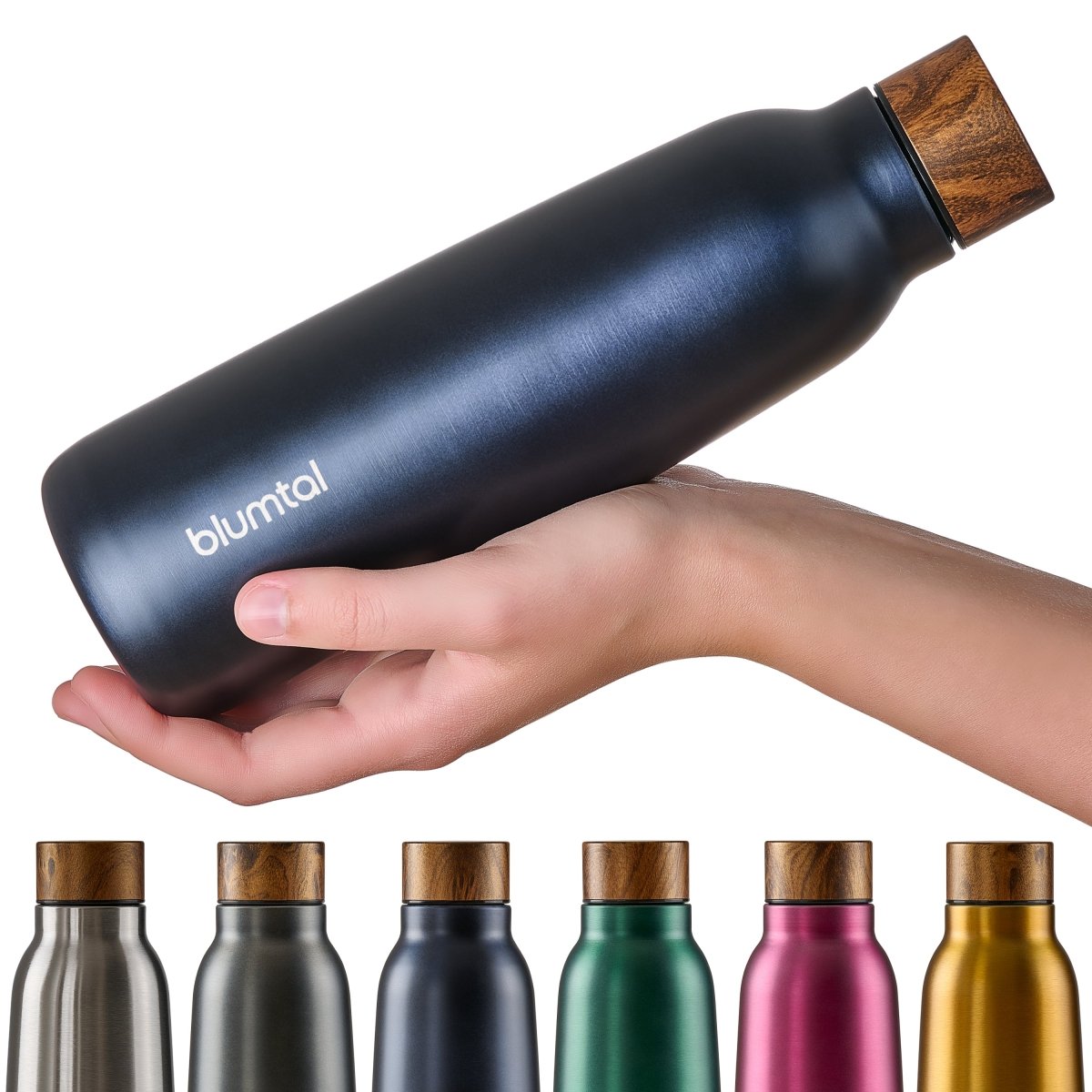 THERMOSFLASCHE Ray - 500ml -