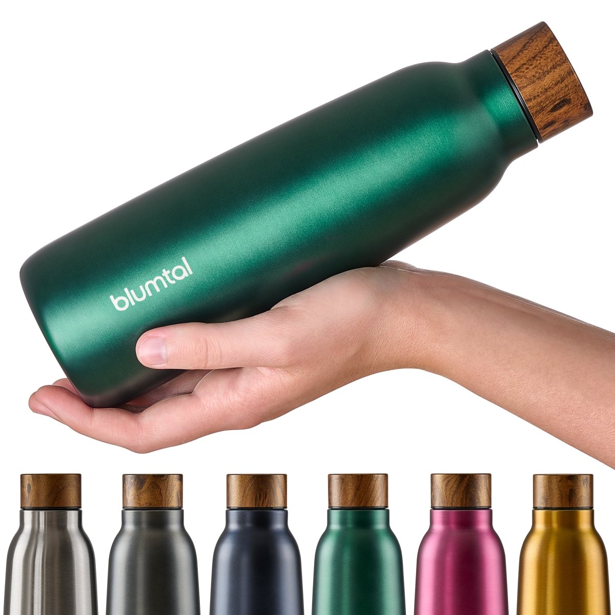 THERMOSFLASCHE Ray - 500ml -