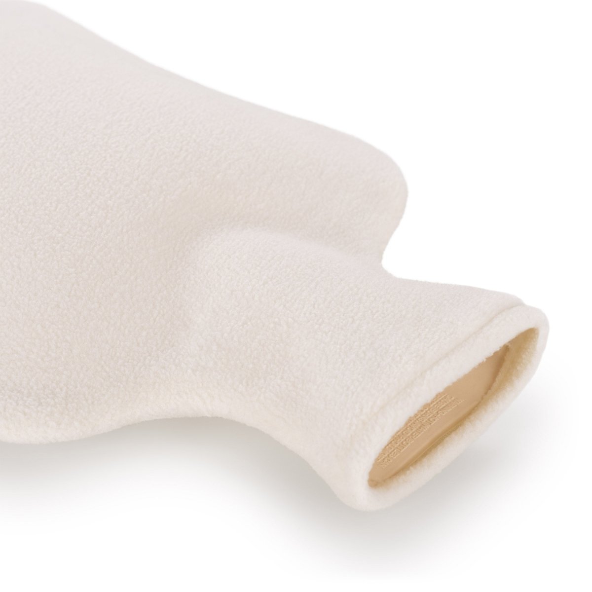 WÄRMFLASCHE Santi - Polar Fleece -