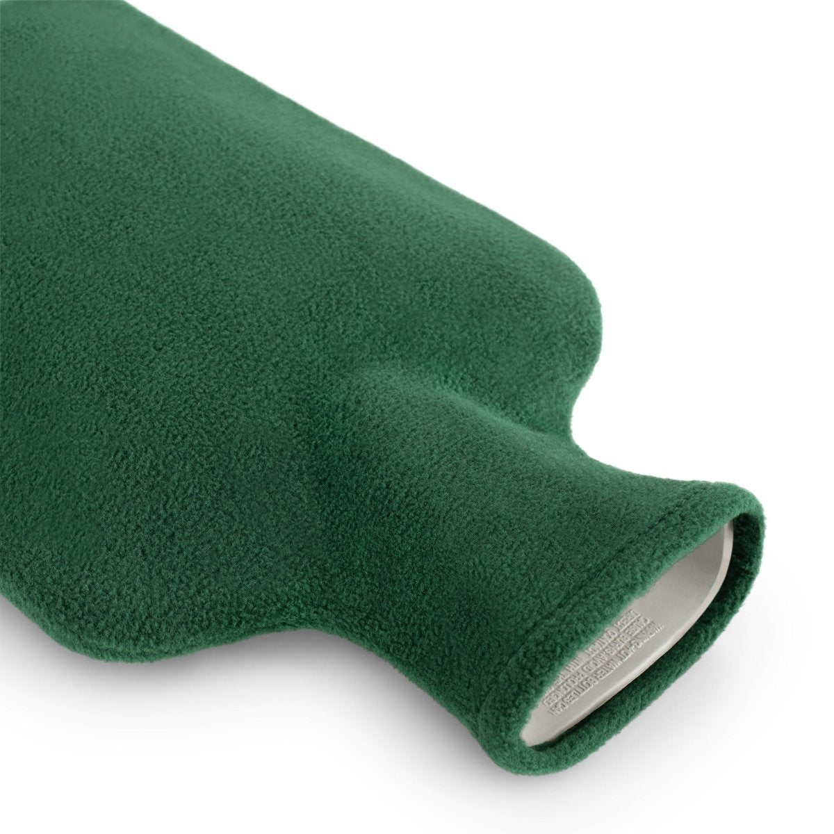 WÄRMFLASCHE Santi - Polar Fleece -