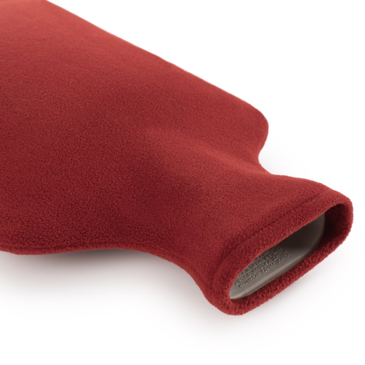 WÄRMFLASCHE Santi - Polar Fleece -