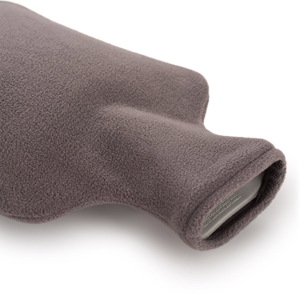 WÄRMFLASCHE Santi - Polar Fleece -