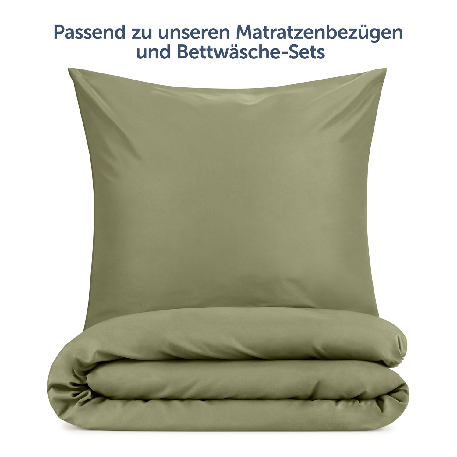 KISSENBEZUG ELLEN 2er SET - Mikrofaser extra weich