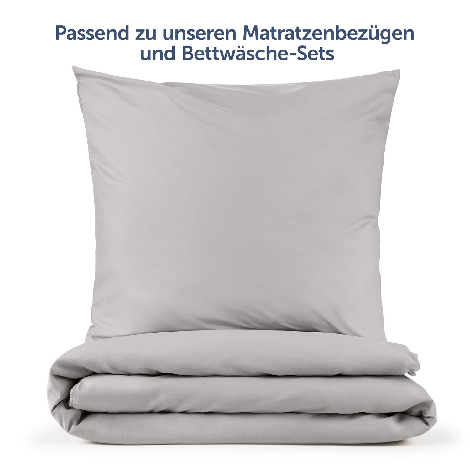 KISSENBEZUG ELLEN 2er SET - Mikrofaser extra weich