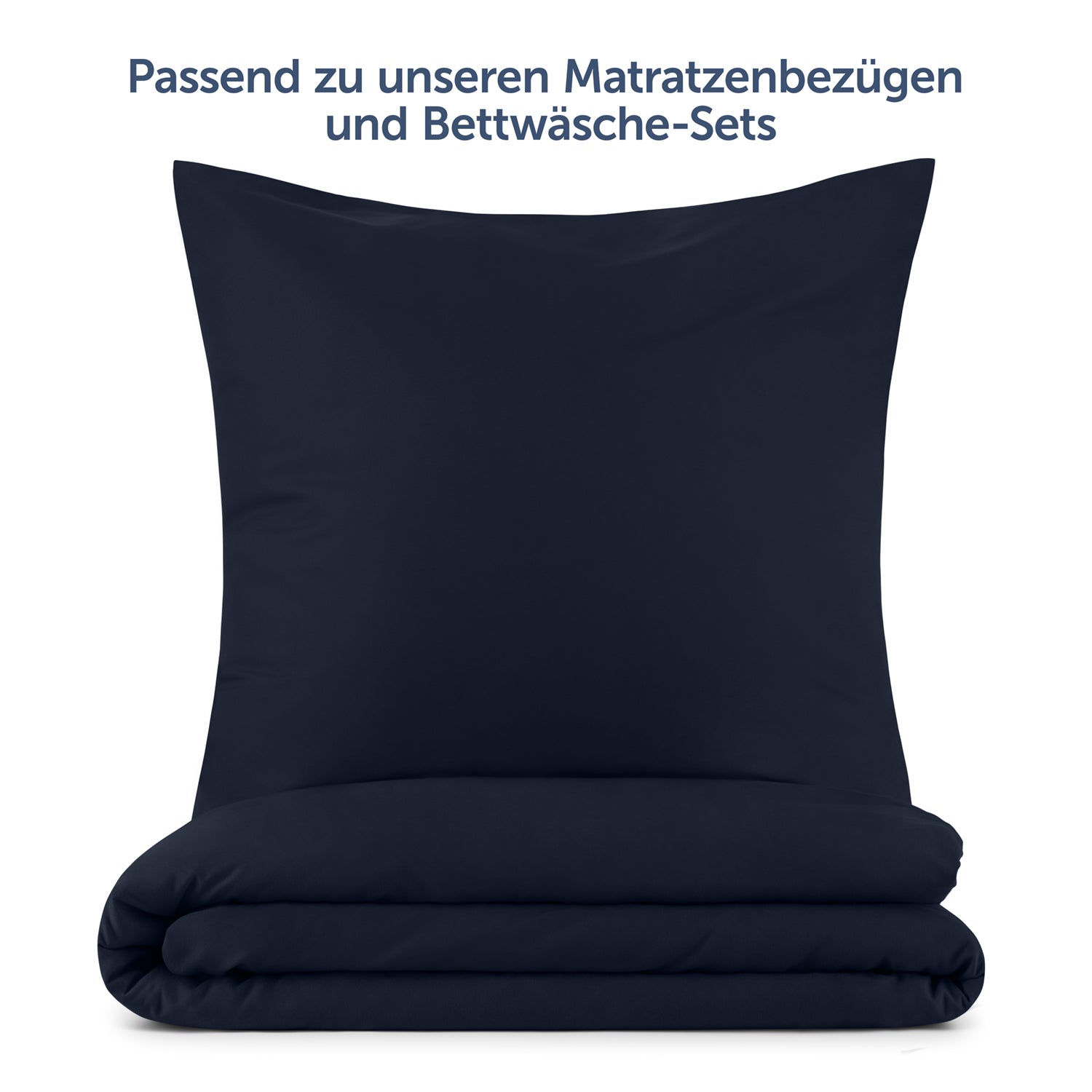 KISSENBEZUG ELLEN 2er SET - Mikrofaser extra weich