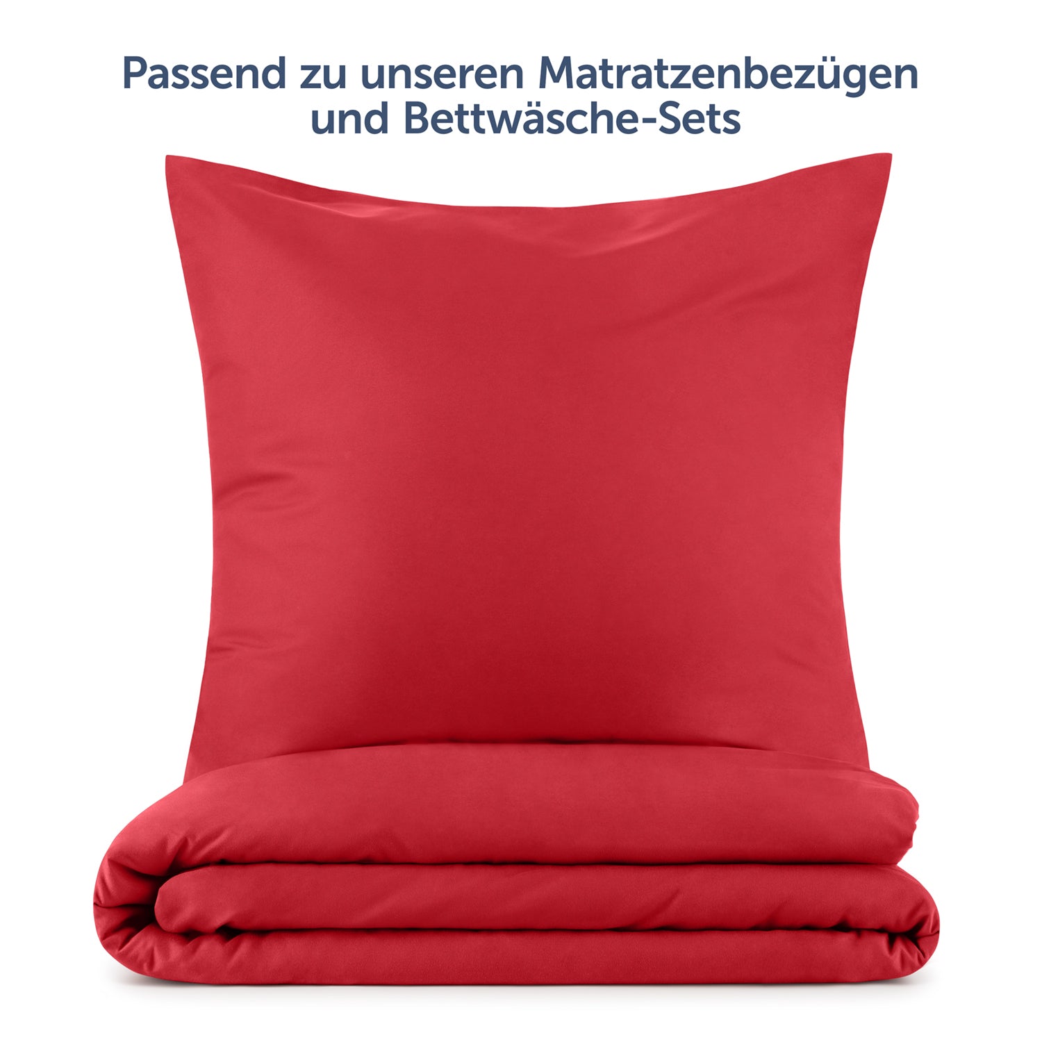 KISSENBEZUG ELLEN 2er SET - Mikrofaser extra weich