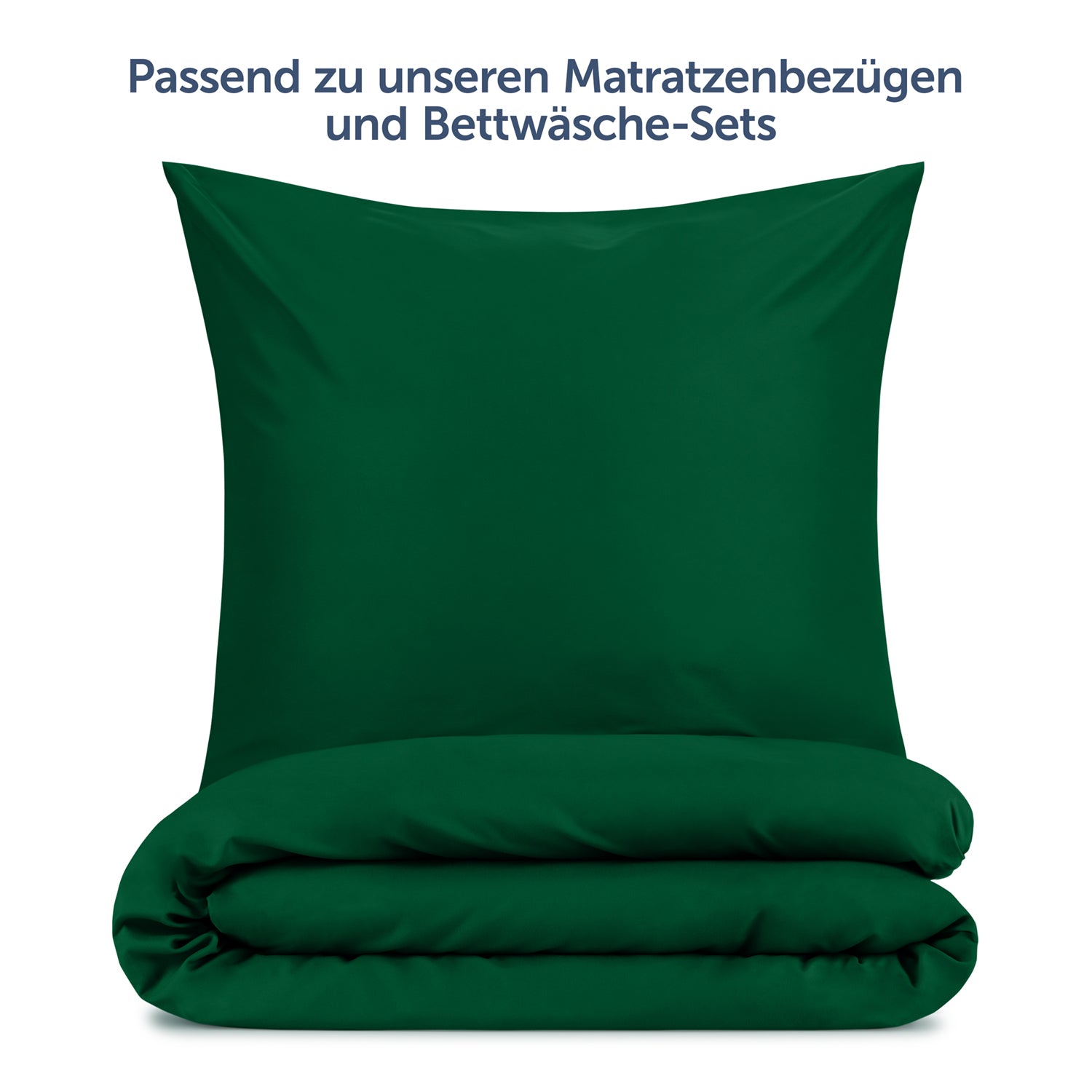 KISSENBEZUG ELLEN 2er SET - Mikrofaser extra weich