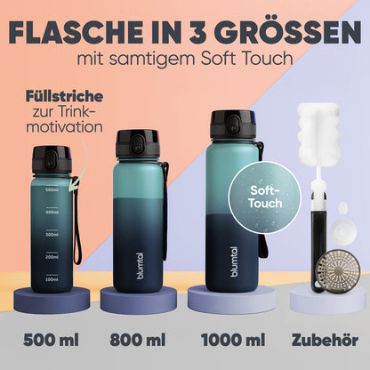 TRINKFLASCHE Floki