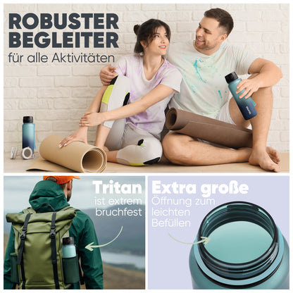 TRINKFLASCHE Floki
