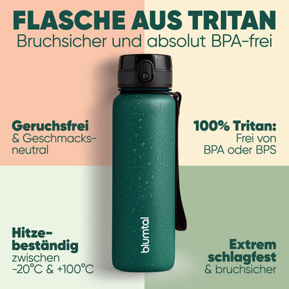 TRINKFLASCHE Floki