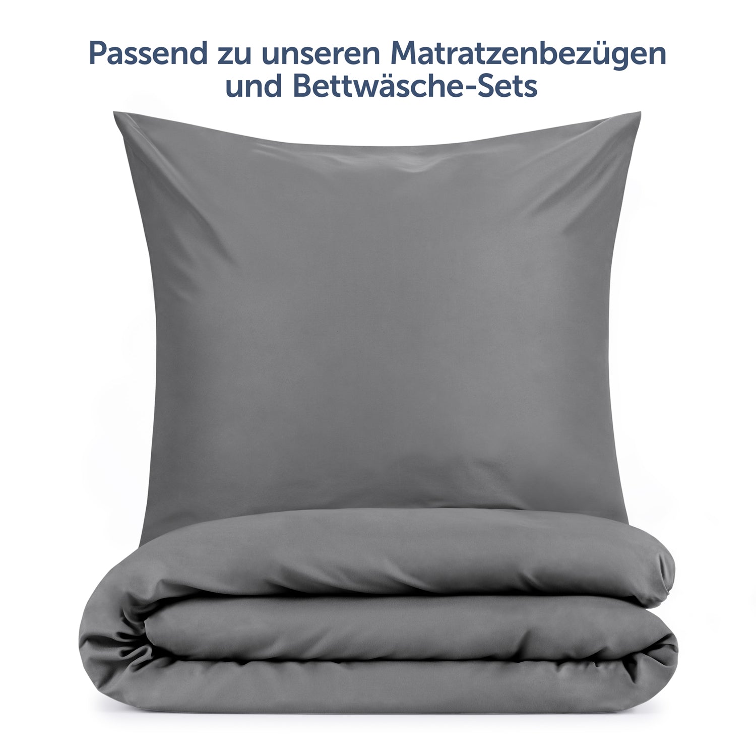 KISSENBEZUG ELLEN 2er SET - Mikrofaser extra weich