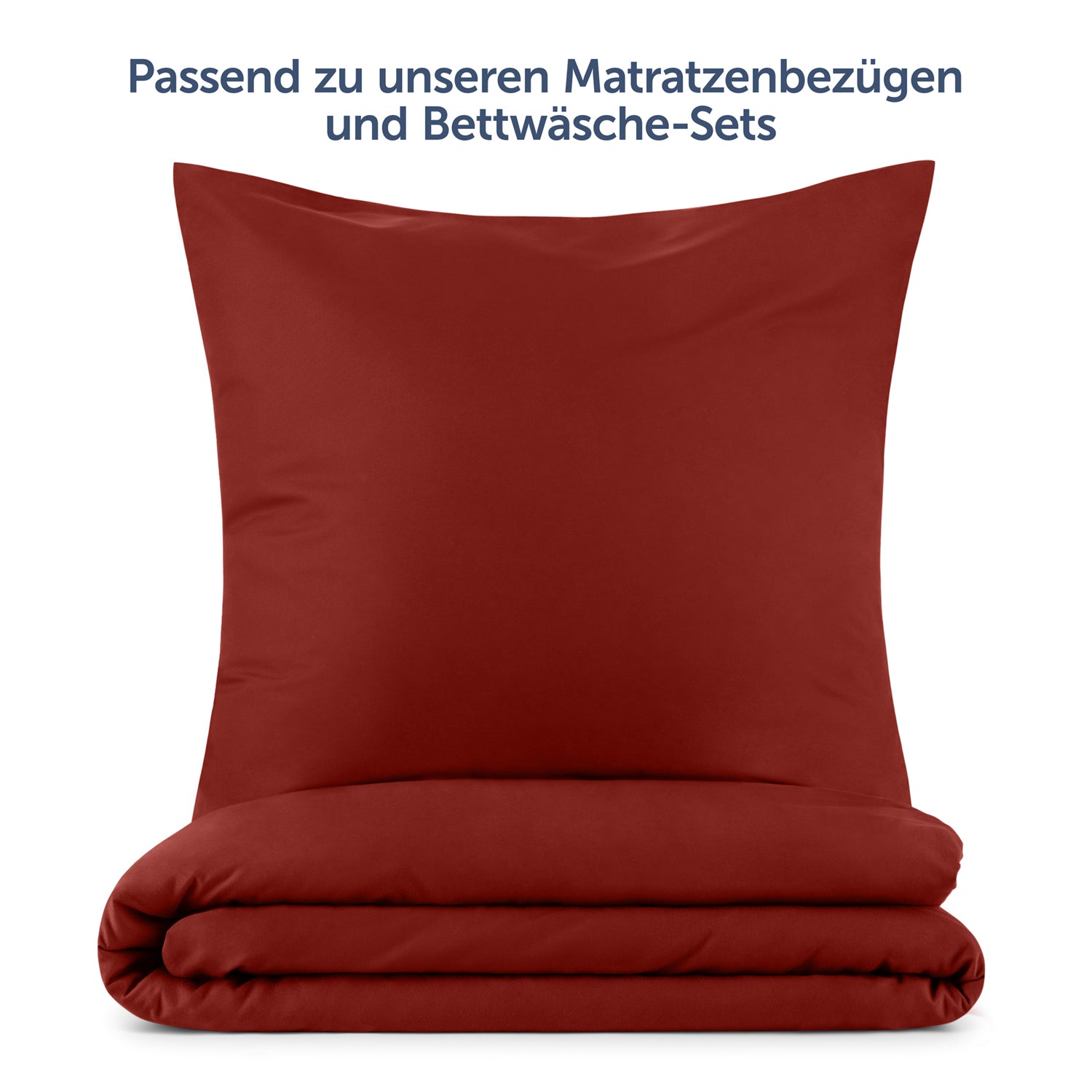 KISSENBEZUG ELLEN 2er SET - Mikrofaser extra weich