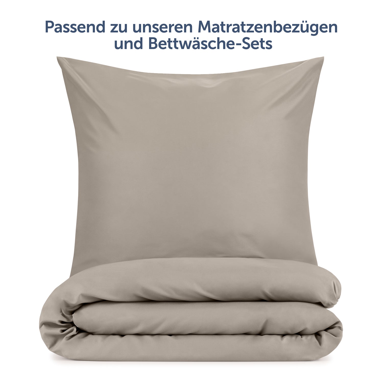 KISSENBEZUG ELLEN 2er SET - Mikrofaser extra weich