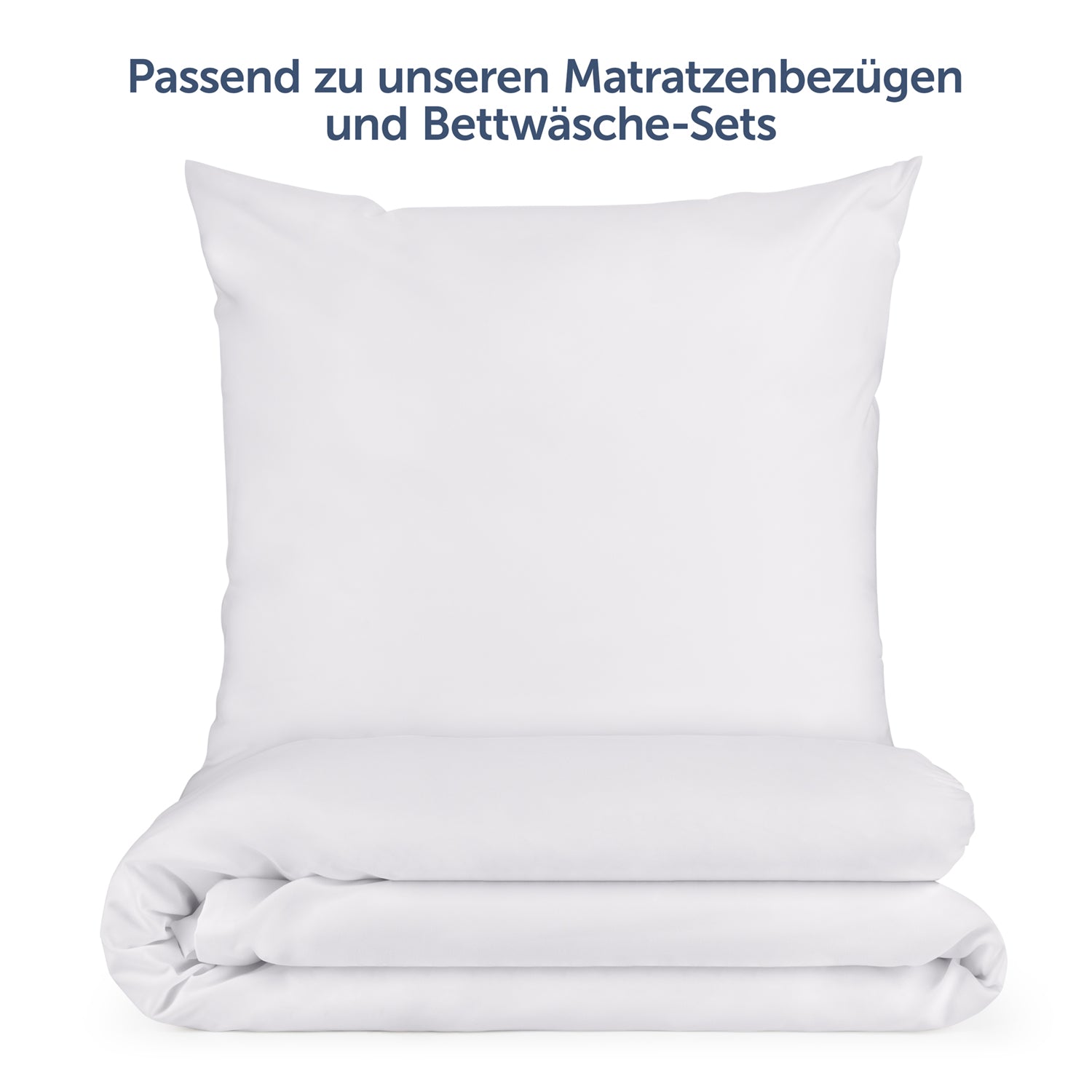 KISSENBEZUG ELLEN 2er SET - Mikrofaser extra weich