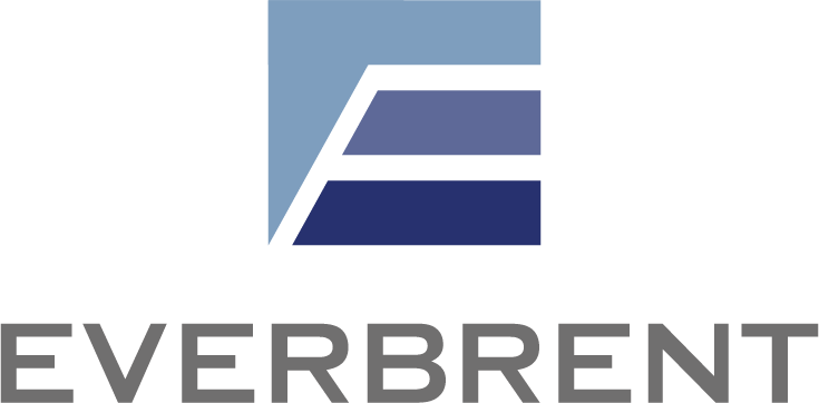das Logo der Firma Everbrent