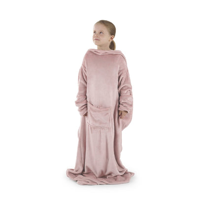 Ärmeldecke Kinder 90x105cm - OEKO-TEX zertifiziert-