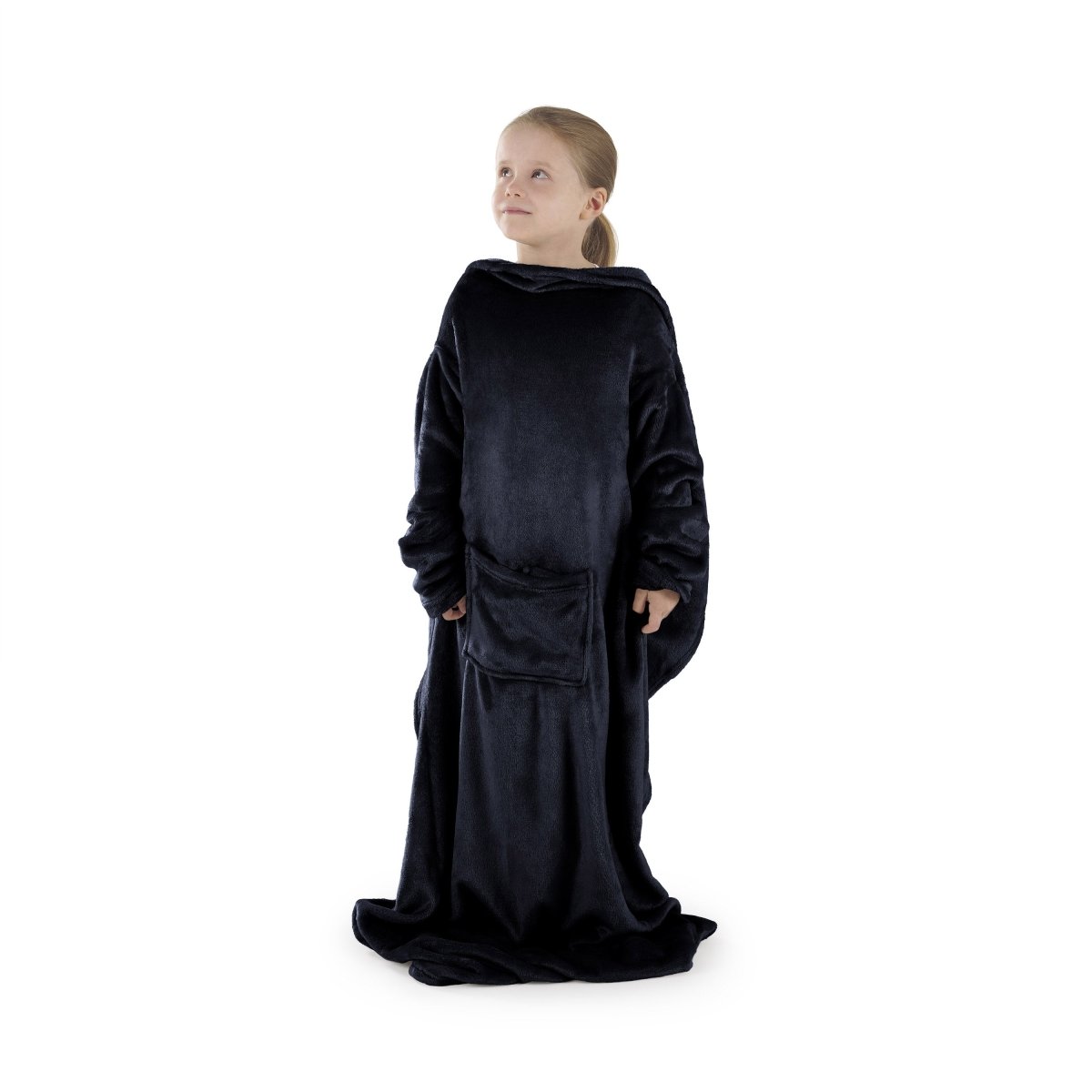 Ärmeldecke Kinder 90x105cm - OEKO-TEX zertifiziert-